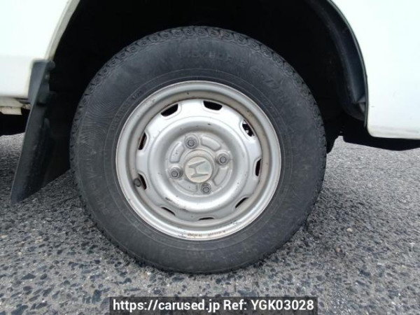 Used 1995 MT honda acty-truck HA3 Image[21]
