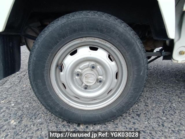 Used 1995 MT honda acty-truck HA3 Image[24]