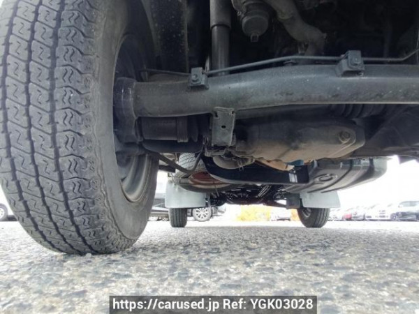 Used 1995 MT honda acty-truck HA3 Image[31]