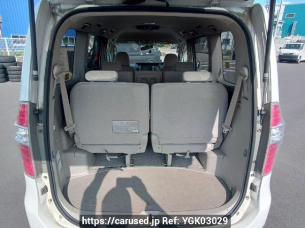 Used 2010 AT toyota noah ZRR70G Image[8]