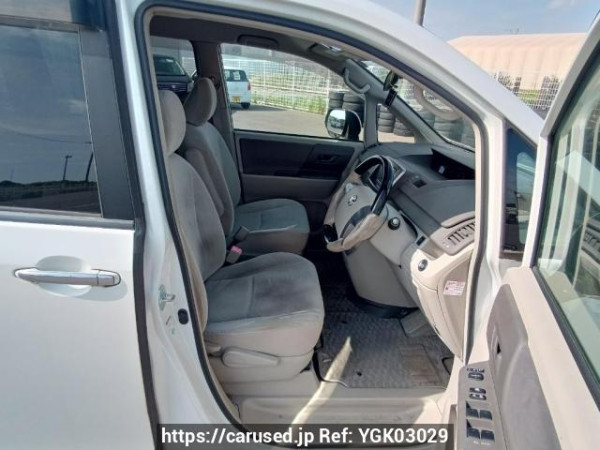 Used 2010 AT toyota noah ZRR70G Image[12]