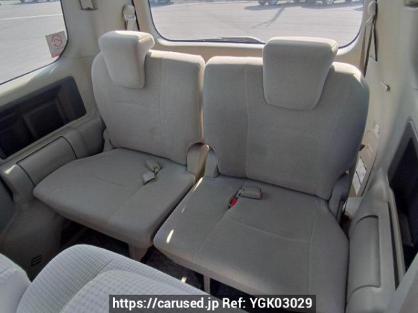 Used 2010 AT toyota noah ZRR70G Image[16]
