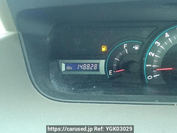Used 2010 AT toyota noah ZRR70G Image[21]