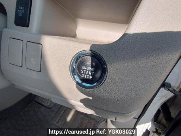 Used 2010 AT toyota noah ZRR70G Image[26]