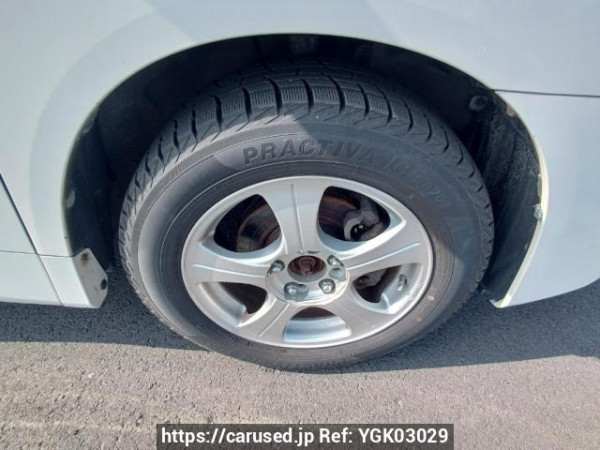 Used 2010 AT toyota noah ZRR70G Image[28]