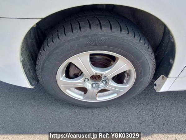 Used 2010 AT toyota noah ZRR70G Image[29]