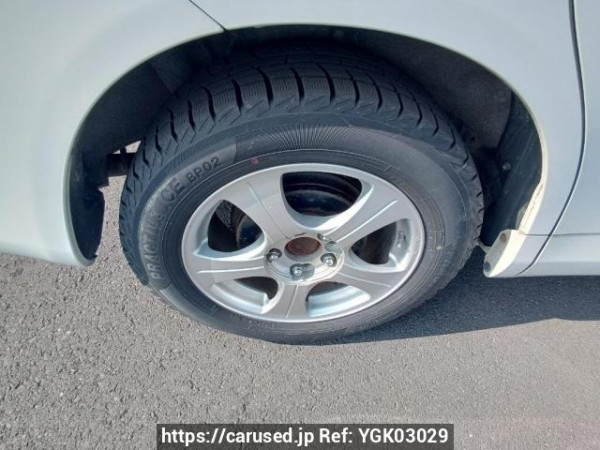 Used 2010 AT toyota noah ZRR70G Image[30]