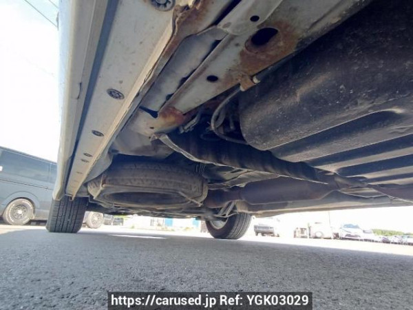 Used 2010 AT toyota noah ZRR70G Image[32]