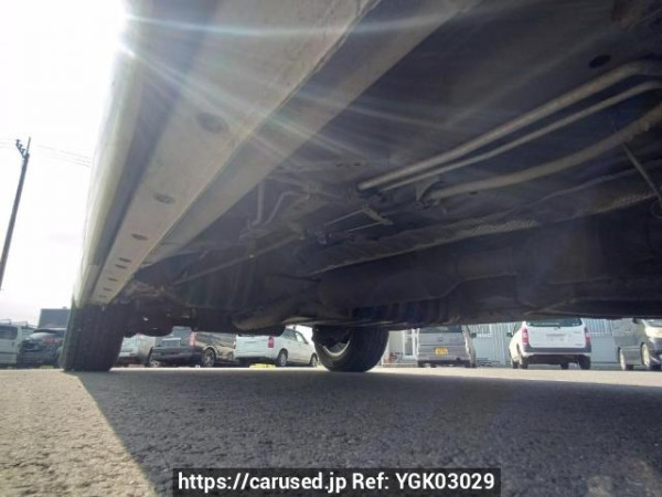 Used 2010 AT toyota noah ZRR70G Image[34]