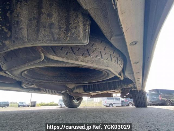 Used 2010 AT toyota noah ZRR70G Image[35]