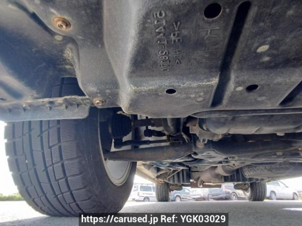 Used 2010 AT toyota noah ZRR70G Image[36]