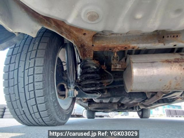 Used 2010 AT toyota noah ZRR70G Image[38]