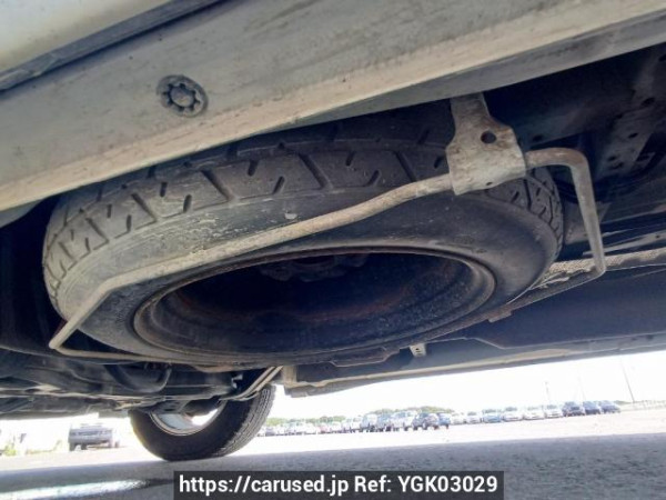 Used 2010 AT toyota noah ZRR70G Image[41]