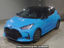 Toyota YARIS MXPH10