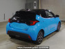 Used 2022 AT toyota yaris MXPH10 Image[1]