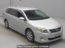 Used 2010 AT toyota corolla-fielder NZE141G Image[2]