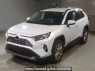 Used 2023 AT toyota rav4 MXAA54 Image[0]