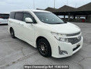 Nissan Elgrand TE52