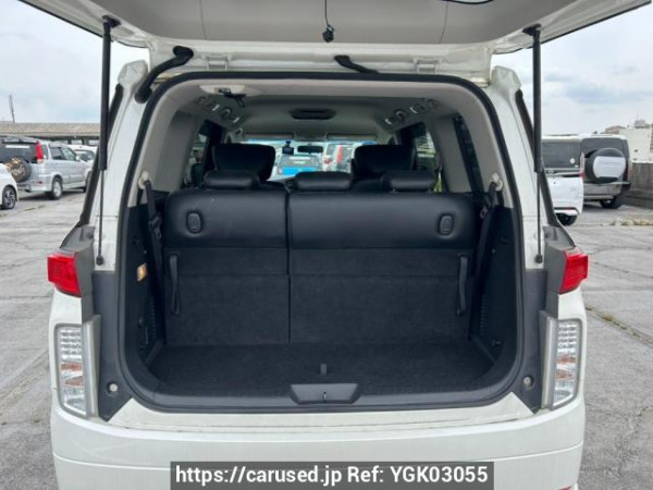 Used 2011 AT nissan elgrand TE52 Image[8]
