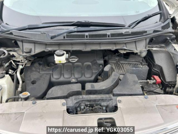 Used 2011 AT nissan elgrand TE52 Image[9]