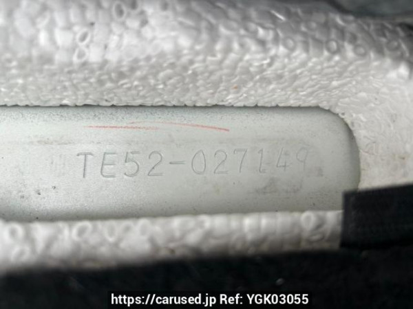 Used 2011 AT nissan elgrand TE52 Image[11]
