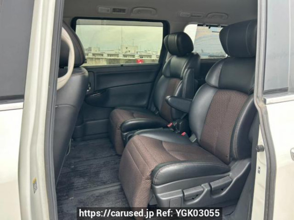 Used 2011 AT nissan elgrand TE52 Image[15]