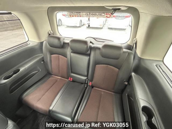 Used 2011 AT nissan elgrand TE52 Image[17]