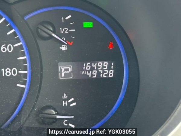 Used 2011 AT nissan elgrand TE52 Image[22]