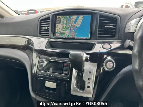 Used 2011 AT nissan elgrand TE52 Image[23]