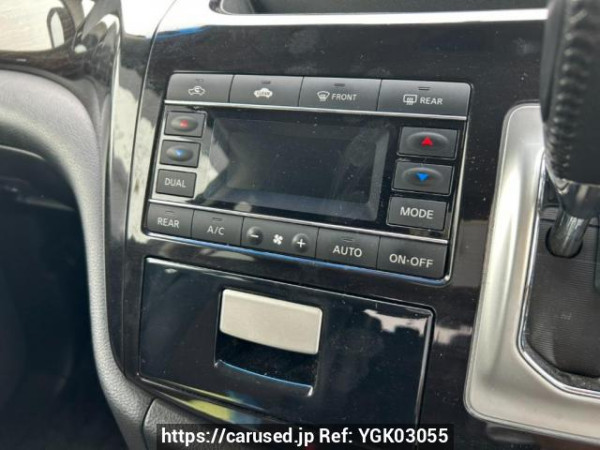 Used 2011 AT nissan elgrand TE52 Image[26]