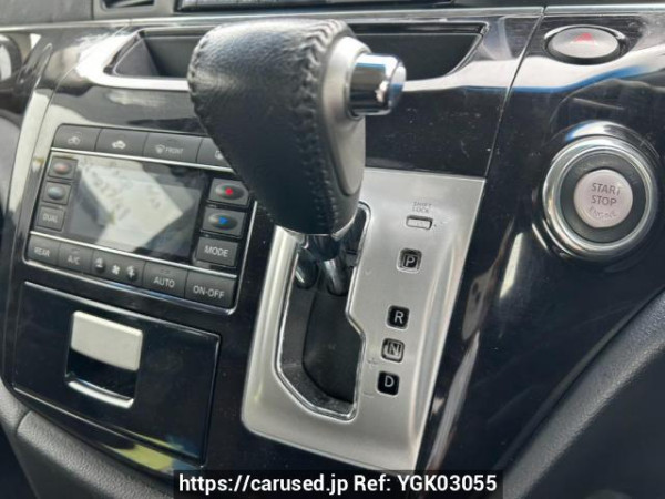 Used 2011 AT nissan elgrand TE52 Image[27]