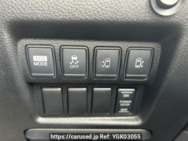 Used 2011 AT nissan elgrand TE52 Image[28]