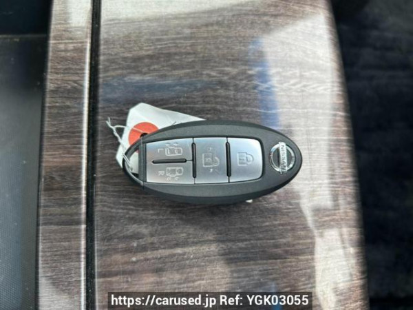 Used 2011 AT nissan elgrand TE52 Image[30]