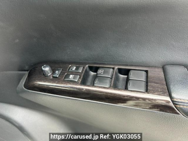 Used 2011 AT nissan elgrand TE52 Image[31]