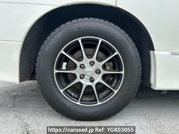 Used 2011 AT nissan elgrand TE52 Image[33]