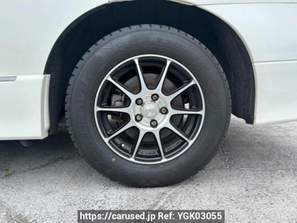 Used 2011 AT nissan elgrand TE52 Image[34]
