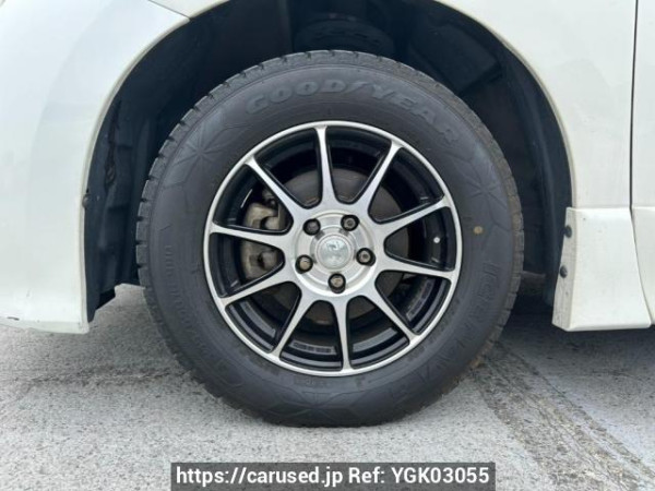 Used 2011 AT nissan elgrand TE52 Image[35]