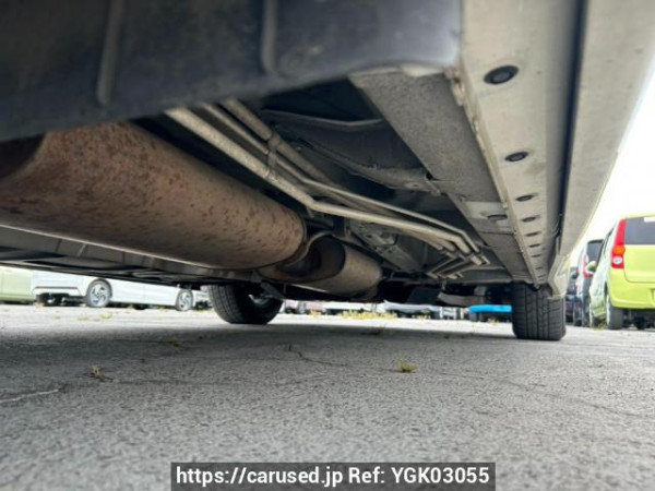 Used 2011 AT nissan elgrand TE52 Image[37]