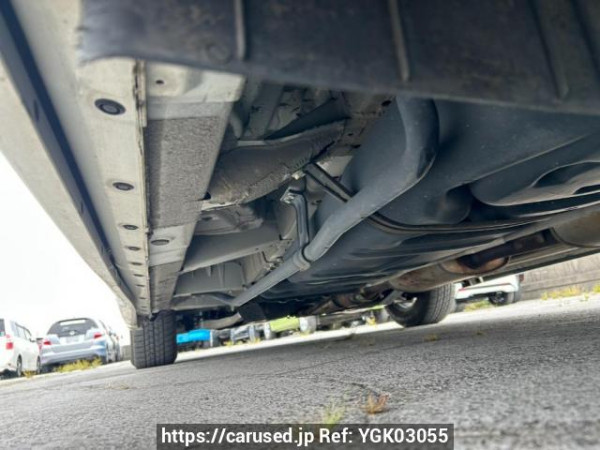 Used 2011 AT nissan elgrand TE52 Image[38]