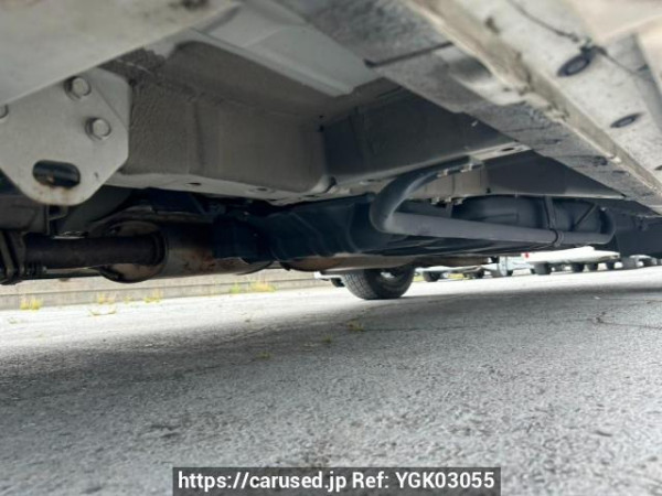 Used 2011 AT nissan elgrand TE52 Image[39]