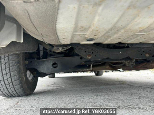 Used 2011 AT nissan elgrand TE52 Image[42]