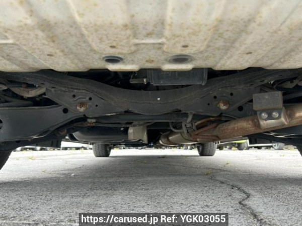 Used 2011 AT nissan elgrand TE52 Image[43]