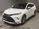 Toyota Harrier Hybrid AXUH80