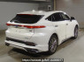 Used 2021 AT toyota harrier-hybrid AXUH80 Image[1]