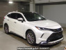 Used 2021 AT toyota harrier-hybrid AXUH80 Image[2]