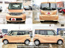 Used 2015 AT nissan dayz-roox DBA-B21A Image[9]