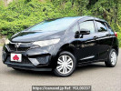 Honda Fit DBA-GK4