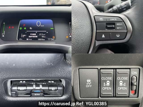 Used 2024 AT honda freed-hybrid 6AA-GT6 Image[5]