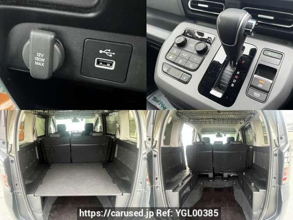 Used 2024 AT honda freed-hybrid 6AA-GT6 Image[7]