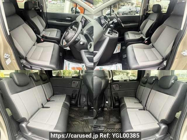 Used 2024 AT honda freed-hybrid 6AA-GT6 Image[8]